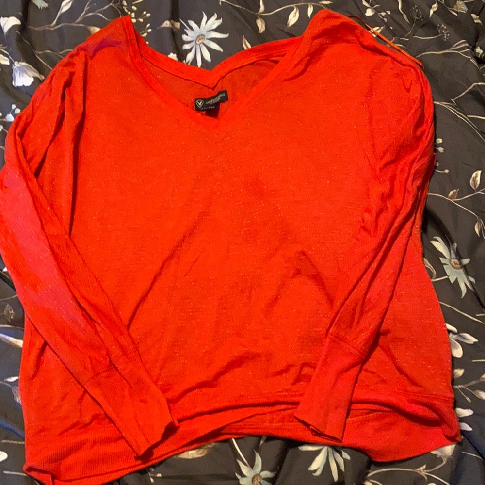 American Eagle shirt